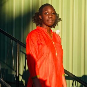 Meet your Posher, Nicole